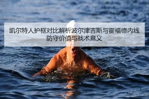 凯尔特人护框对比解析波尔津吉斯与霍福德内线防守价值与战术意义